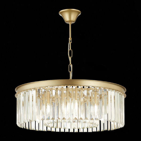 Подвесная люстра ST Luce Ercolano SL1624.203.08