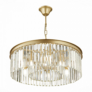 Подвесная люстра ST Luce Ercolano SL1624.203.08