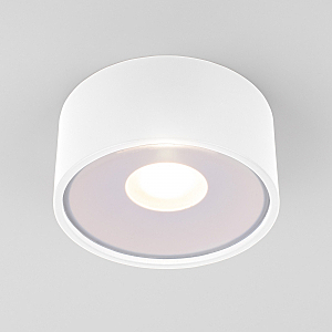 Уличный потолочный светильник Elektrostandard Light LED Light LED 2135 (35141/H) белый