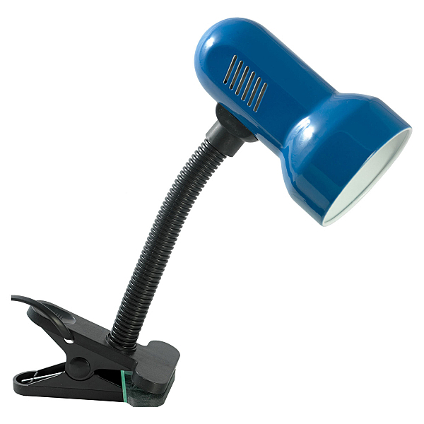 Настольная лампа на прищепке Lussole Sale LST-4924-01