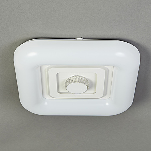 Светильник потолочный Escada Casket 10220/SG LED