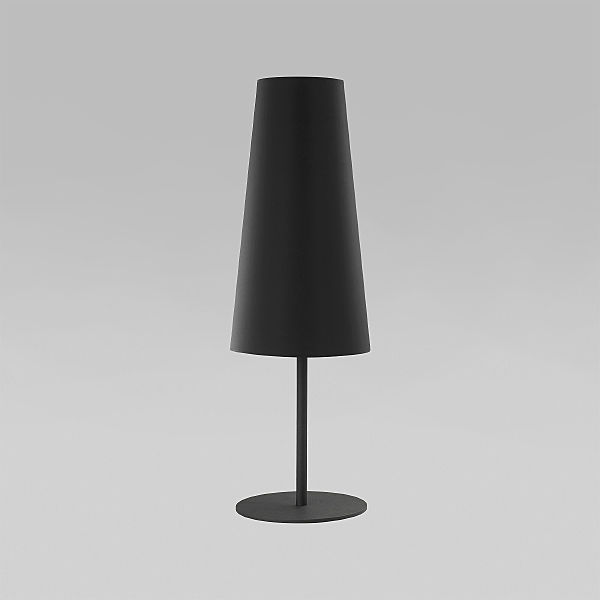 Настольная лампа TK Lighting Umbrella 5174 Umbrella Black