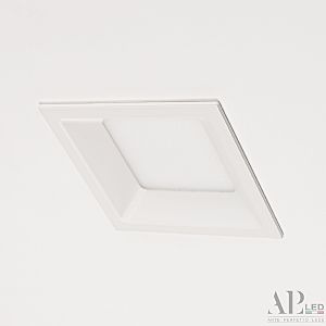 Встраиваемый светильник APL Led Ingrid 3322.LDF5016/5W/4K