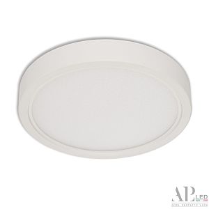 Светильник потолочный APL Led Ingrid 3322.LDY1604M/12W/6K