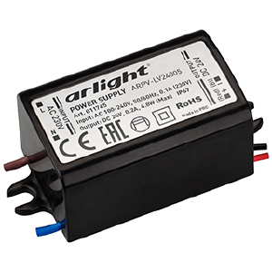 Драйвер для LED ленты Arlight ARPV-LV 011745