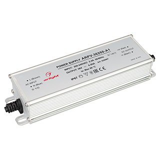 Драйвер для LED ленты Arlight ARPV 035967