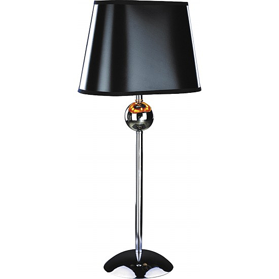 Настольная лампа Arte Lamp TURANDOT A4011LT-1CC