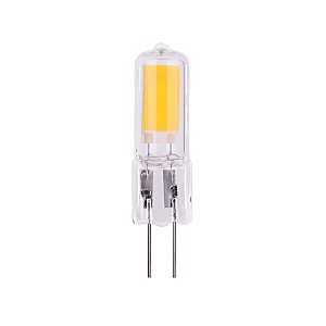 Светодиодная лампа Elektrostandard G4 LED 5W 220V 3300K (BLG419) стекло