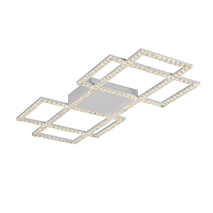 Потолочная люстра Vitaluce V4684-0/3PL