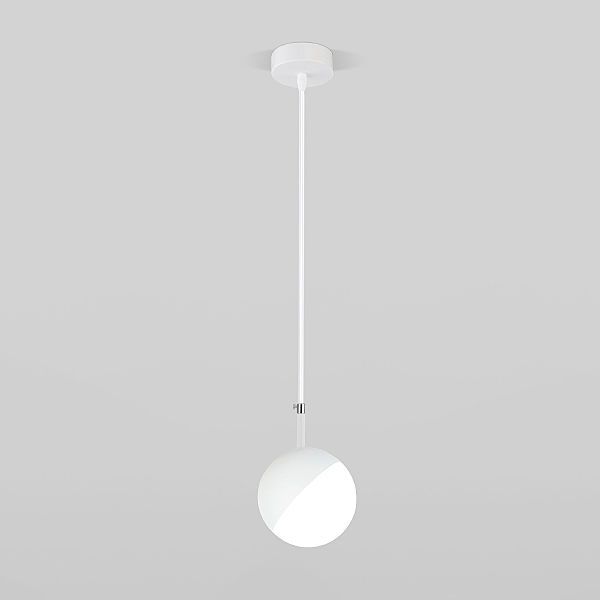 Светильник подвесной Elektrostandard Grollo Grollo белый (50120/1)