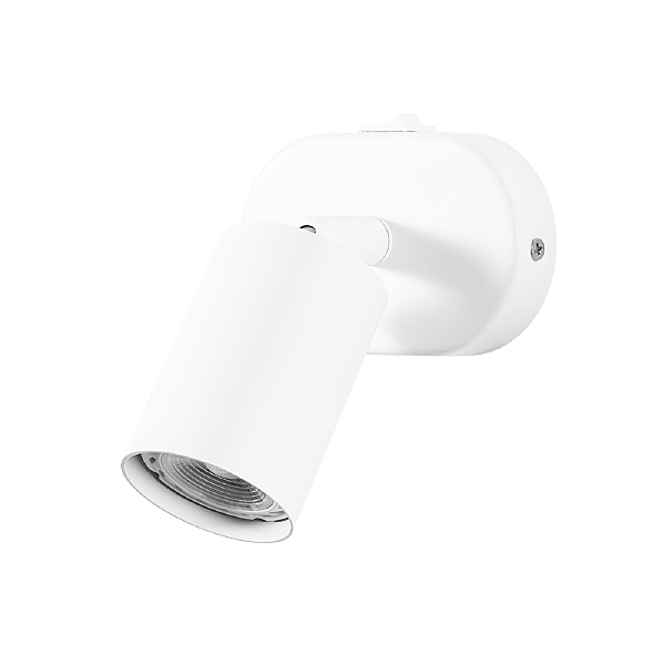 Светильник спот Arte Lamp Aquarius A3226AP-1WH