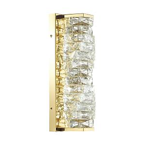 Настенное бра Odeon Light Straza 4999/10WL