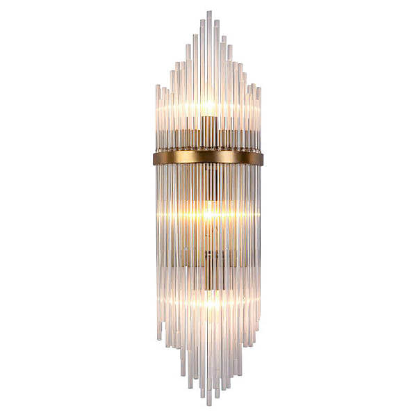 Настенный светильник L'Arte Luce Luxury Seneffe L07723.92