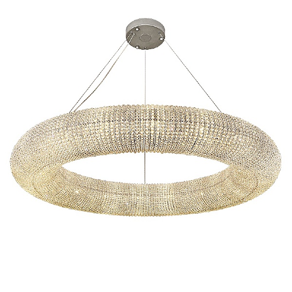 Подвесная люстра L'Arte Luce Luxury Crystal Halo L27818.32