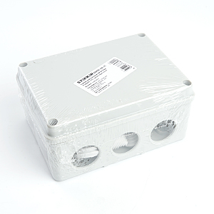 Коробка разветвительная Stekker EBX10-310-55 39999