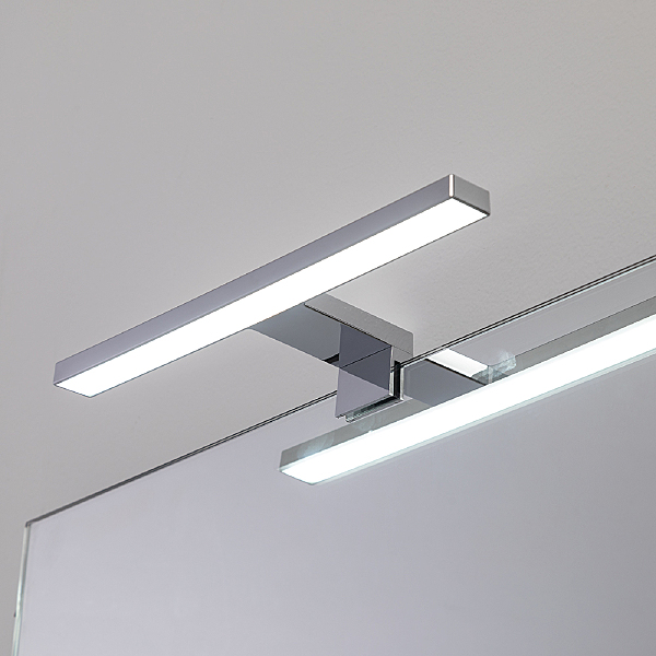 Подсветка зеркал и полок Arte Lamp Stecca A2737AP-1CC