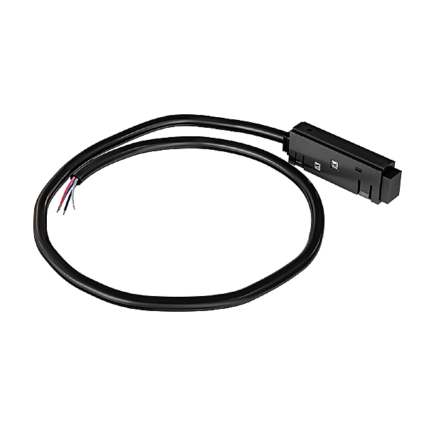 Коннектор-токопровод для шинопровода Arte Lamp Expert-Accessories A590106