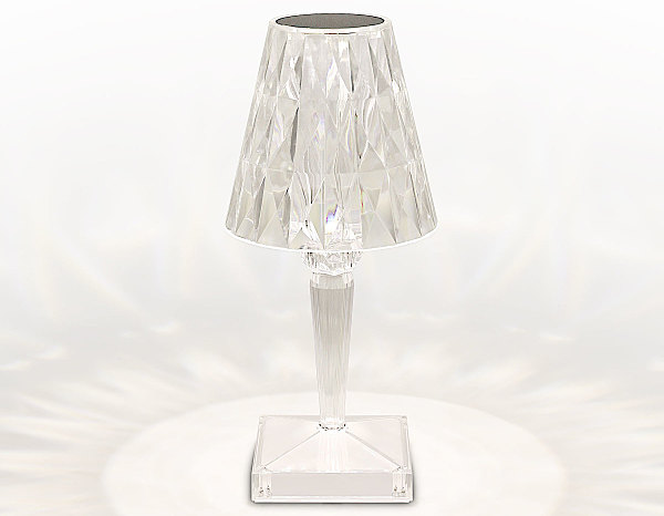Настольная лампа Ambrella Desk DE8055