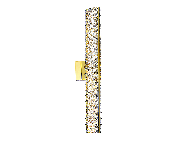 Настенный светильник Newport 8240 8245/A gold NEW