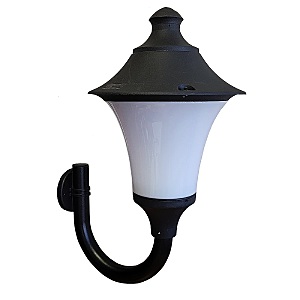 Уличный настенный светильник Fumagalli Remo R50.251.000.AYE27