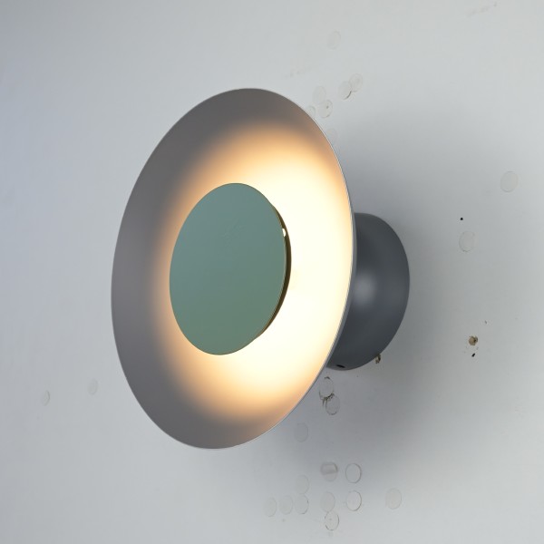 Настенный светильник ImperiumLoft Twirl01 102164-26