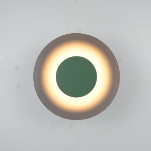 Настенный светильник ImperiumLoft Twirl01 102164-26