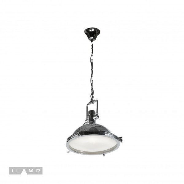 Светильник подвесной iLamp Lamp Loft199-C