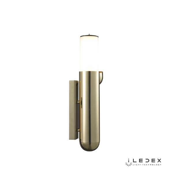 Настенный светильник ILedex Sonos 10663W-25W-3000K BR