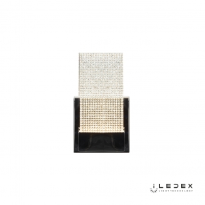 Настенный светильник ILedex Pixel D4411-1 CR