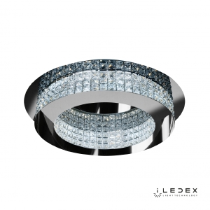 Светильник потолочный ILedex Event WX7005-1C60