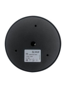 Настенный светильник Elvan 6100 GW-6100-5W-WW-Bk