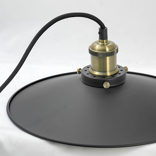 Светильник подвесной Lussole LOFT New York LSP-9601-2L