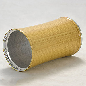 Светильник подвесной Lussole Bamboo LSP-8564