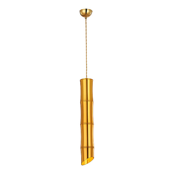 Светильник подвесной Lussole Bamboo LSP-8566