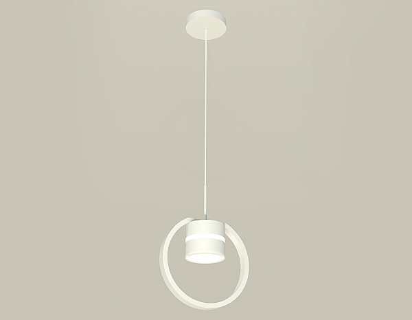 Светильник подвесной Ambrella Traditional DIY XB9101152