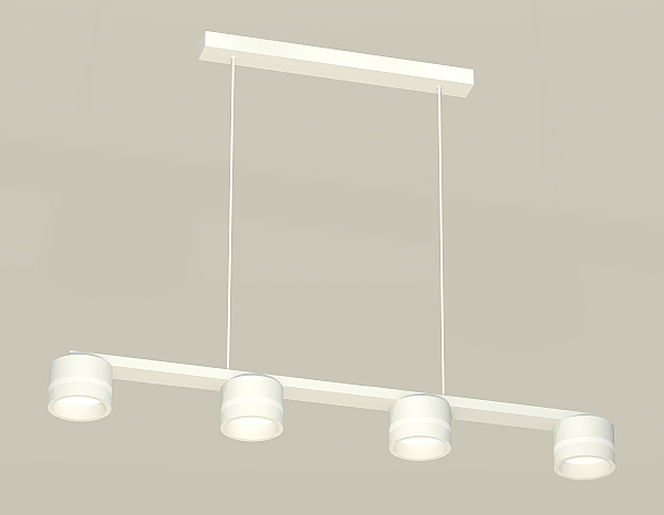 Светильник подвесной Ambrella Traditional DIY XB9151205