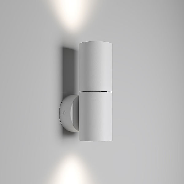 Настенный светильник Elektrostandard Deep Deep белый (40126/LED)