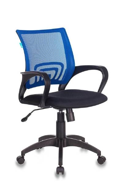 Компьютерное кресло Stool Group CH-695N УТ000003021