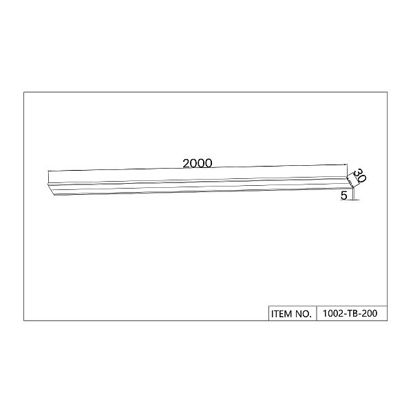 Магнитный шинопровод Favourite Unika 1002-TB-200