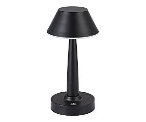 Настольная лампа KINK Light Снорк 07064-B,19