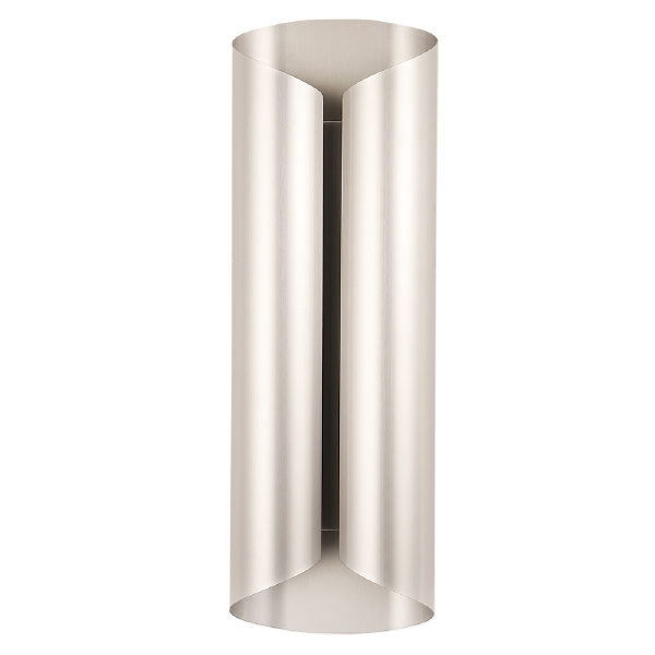 Настенный светильник Crystal Lux Selene SELENE AP20 LED NICKEL