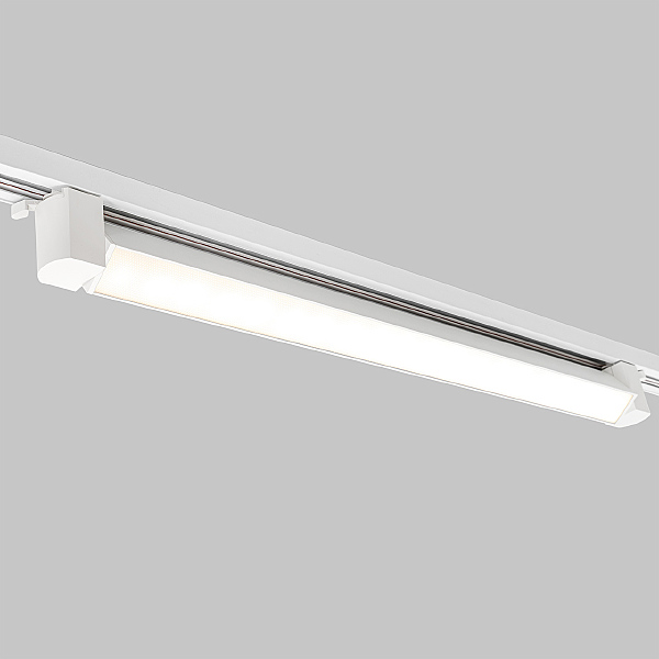 Трековый светильник IMEX Linea Led IL.0010.0100-20-4200-WH