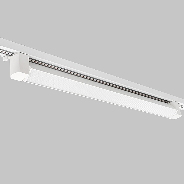 Трековый светильник IMEX Linea Led IL.0010.0100-20-4200-WH