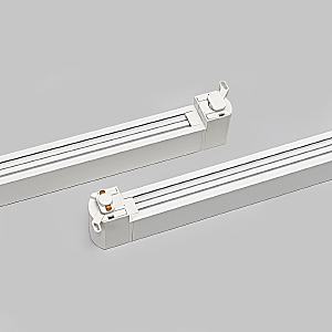 Трековый светильник IMEX Linea Led IL.0010.0100-20-4200-WH