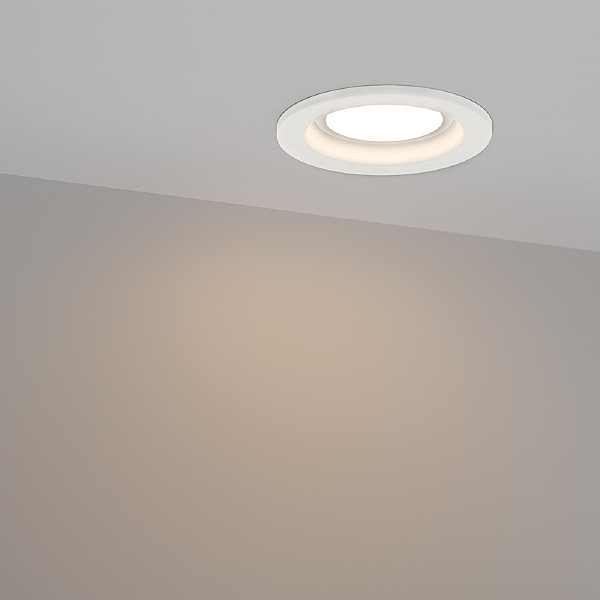 Встраиваемый светильник Arlight LTD-80 018410