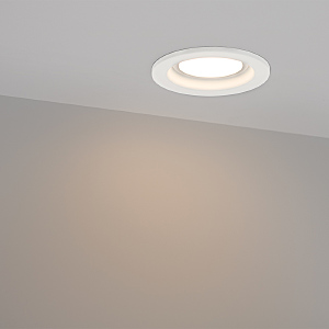 Встраиваемый светильник Arlight LTD-80 018410