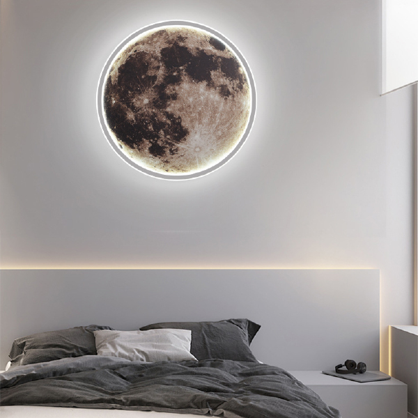 Настенный светильник ImperiumLoft Cosmos-B-Moon01 230883-23