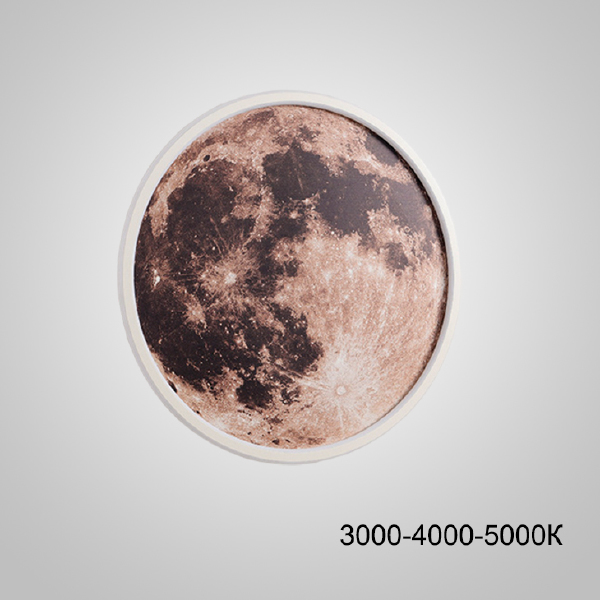 Настенный светильник ImperiumLoft Cosmos-B-Moon01 230883-23