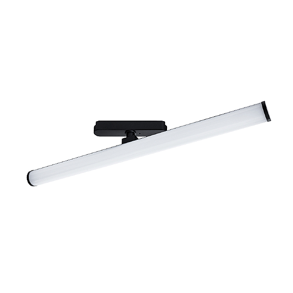 Трековый светильник Arte Lamp Rapid A6165PL-BK