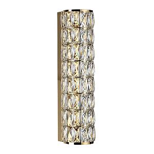 Настенный светильник Odeon Light Panta 4926/8WL